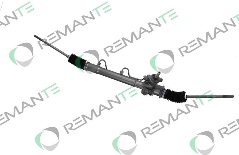 REMANTE 007-003-000983R - Рульовий механізм, рейка autocars.com.ua