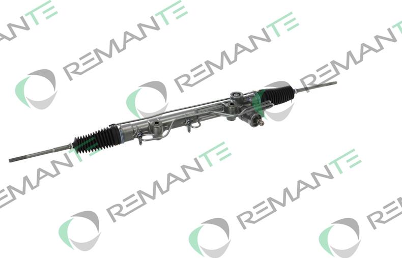 REMANTE 007-003-001044R - Рульовий механізм, рейка autocars.com.ua