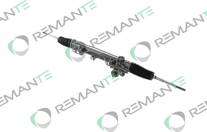 REMANTE 007-003-001044R - Рульовий механізм, рейка autocars.com.ua