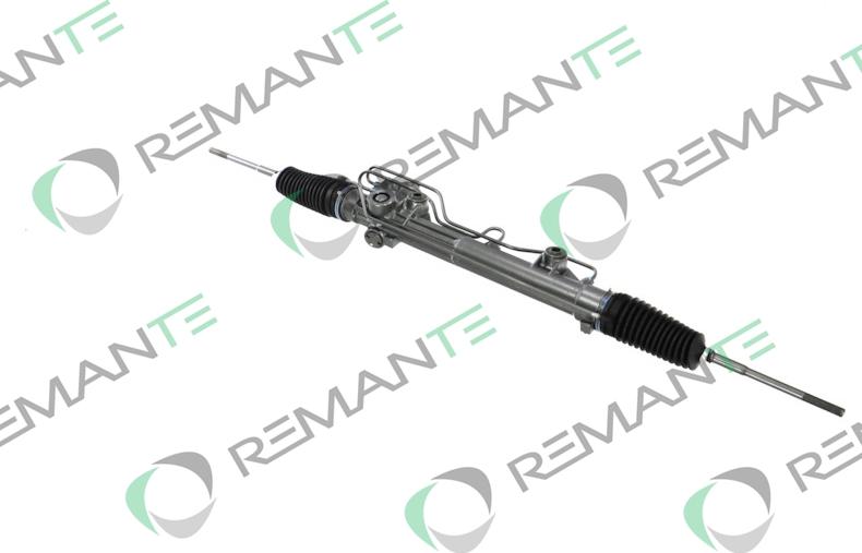 REMANTE 007-003-001044R - Рульовий механізм, рейка autocars.com.ua