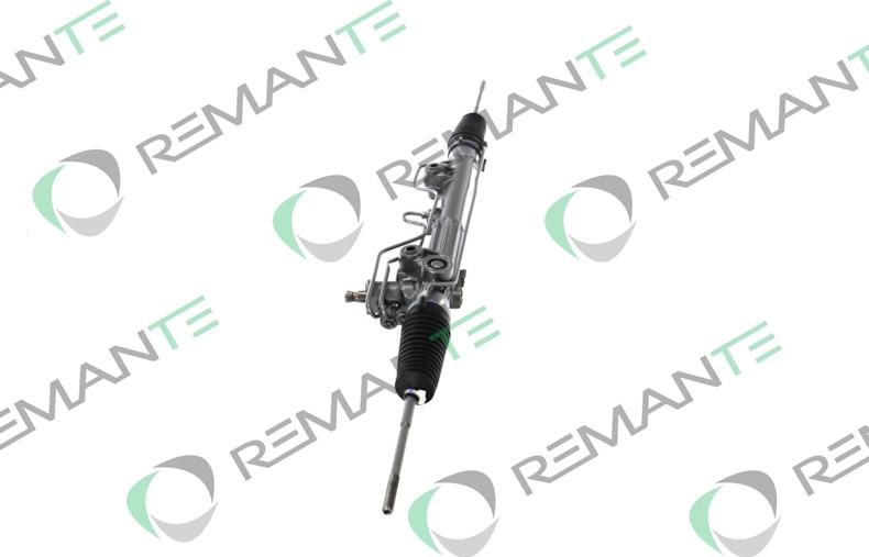 REMANTE 007-003-001044R - Рульовий механізм, рейка autocars.com.ua