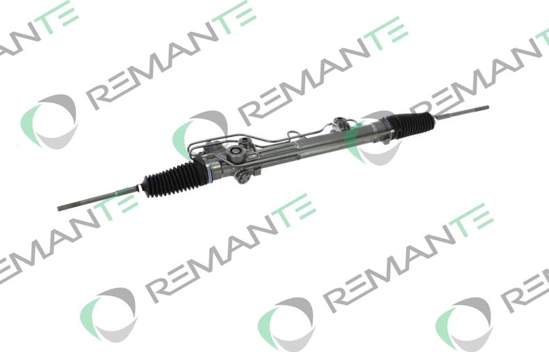 REMANTE 007-003-001044R - Рульовий механізм, рейка autocars.com.ua