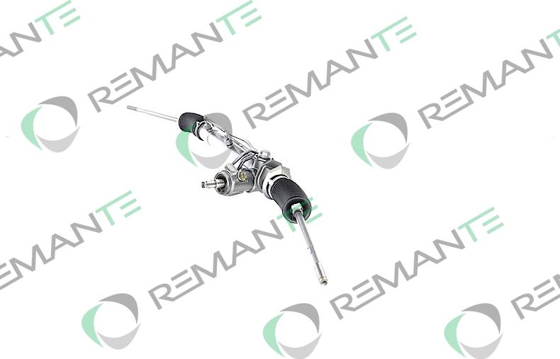 REMANTE 007-003-001046R - Рульовий механізм, рейка autocars.com.ua