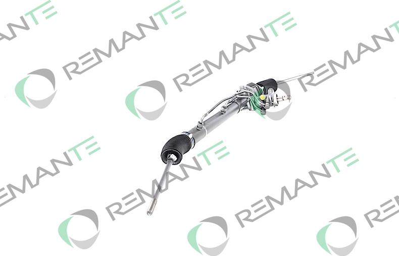 REMANTE 007-003-001046R - Рульовий механізм, рейка autocars.com.ua