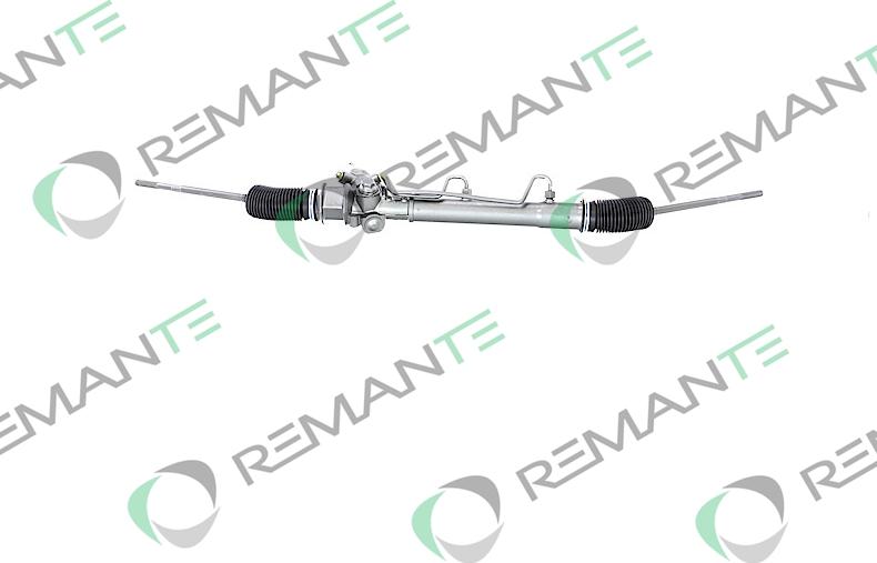 REMANTE 007-003-001046R - Рульовий механізм, рейка autocars.com.ua