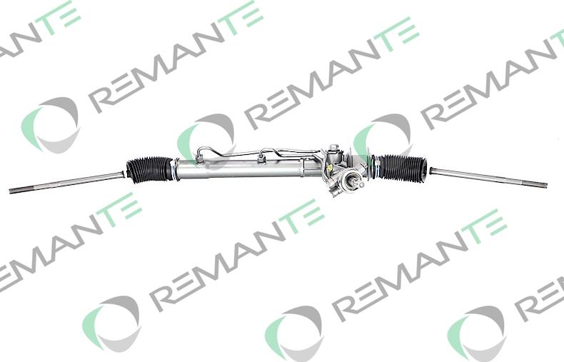 REMANTE 007-003-001046R - Рульовий механізм, рейка autocars.com.ua