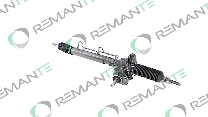 REMANTE 007-003-001052R - Рульовий механізм, рейка autocars.com.ua