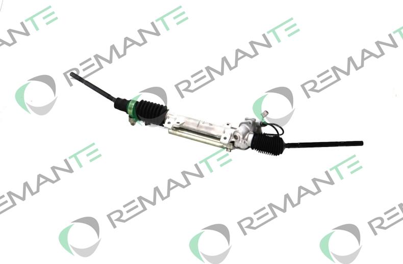 REMANTE 007-003-001053R - Рульовий механізм, рейка autocars.com.ua