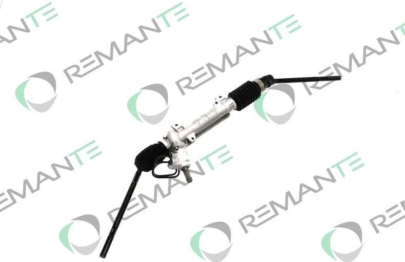 REMANTE 007-003-001053R - Рульовий механізм, рейка autocars.com.ua