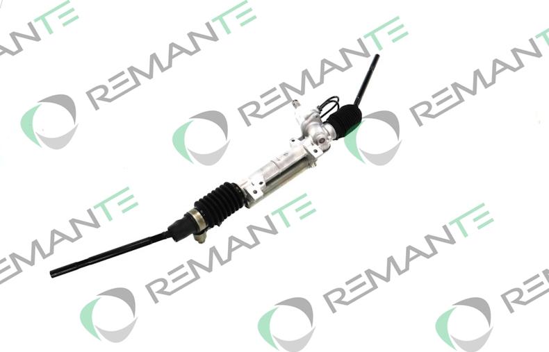 REMANTE 007-003-001053R - Рульовий механізм, рейка autocars.com.ua