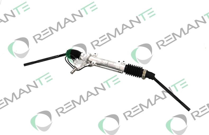 REMANTE 007-003-001053R - Рульовий механізм, рейка autocars.com.ua