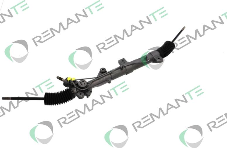 REMANTE 007-003-001060R - Рульовий механізм, рейка autocars.com.ua