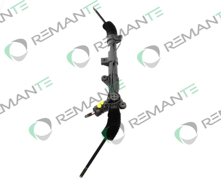 REMANTE 007-003-001060R - Рульовий механізм, рейка autocars.com.ua