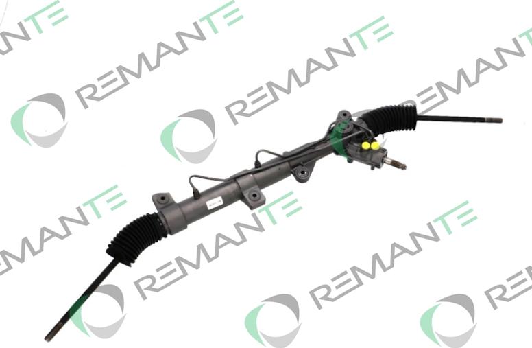 REMANTE 007-003-001060R - Рульовий механізм, рейка autocars.com.ua