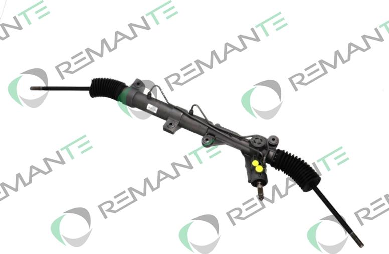 REMANTE 007-003-001060R - Рульовий механізм, рейка autocars.com.ua