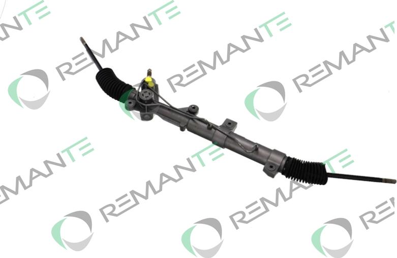 REMANTE 007-003-001060R - Рульовий механізм, рейка autocars.com.ua