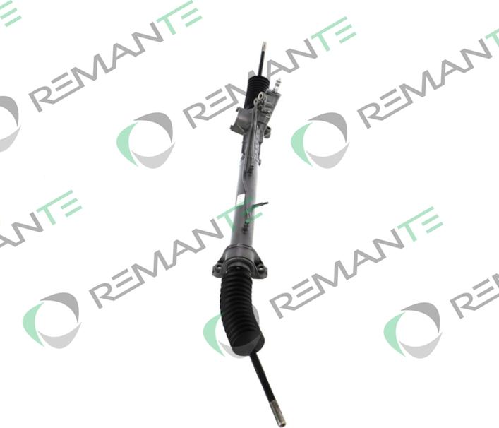 REMANTE 007-003-001070R - Рульовий механізм, рейка autocars.com.ua