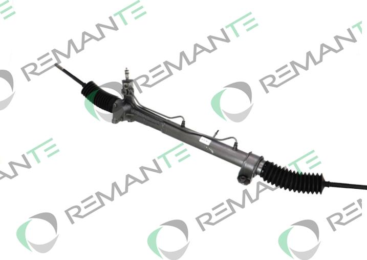 REMANTE 007-003-001070R - Рульовий механізм, рейка autocars.com.ua