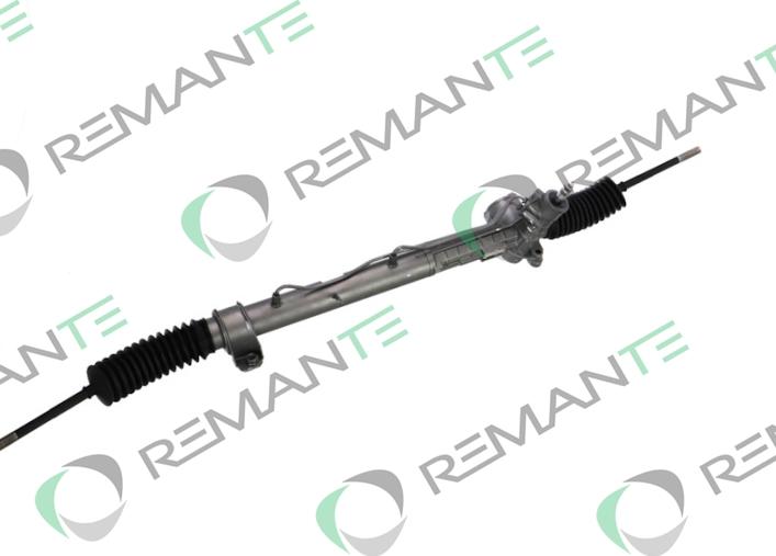 REMANTE 007-003-001070R - Рульовий механізм, рейка autocars.com.ua