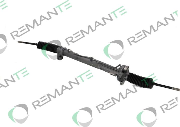 REMANTE 007-003-001070R - Рульовий механізм, рейка autocars.com.ua