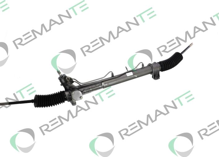 REMANTE 007-003-001070R - Рульовий механізм, рейка autocars.com.ua