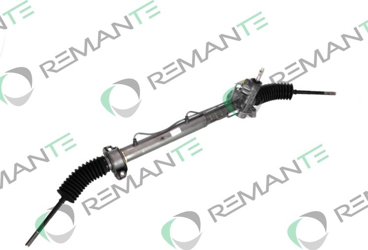 REMANTE 007-003-001072R - Рульовий механізм, рейка autocars.com.ua