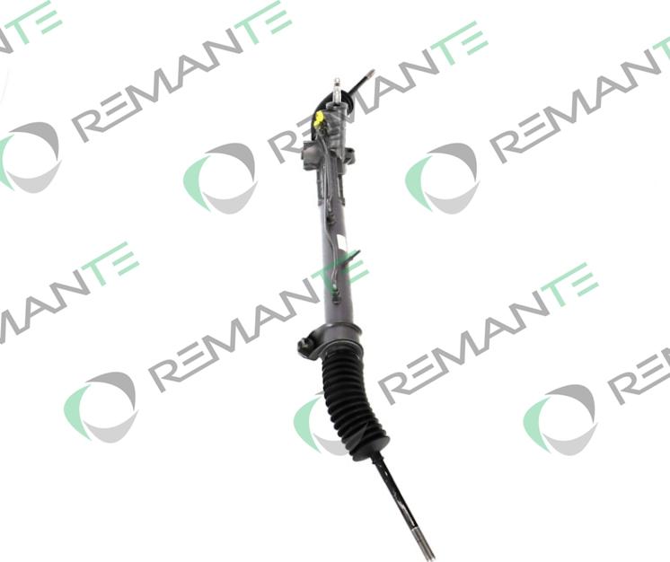 REMANTE 007-003-001072R - Рульовий механізм, рейка autocars.com.ua