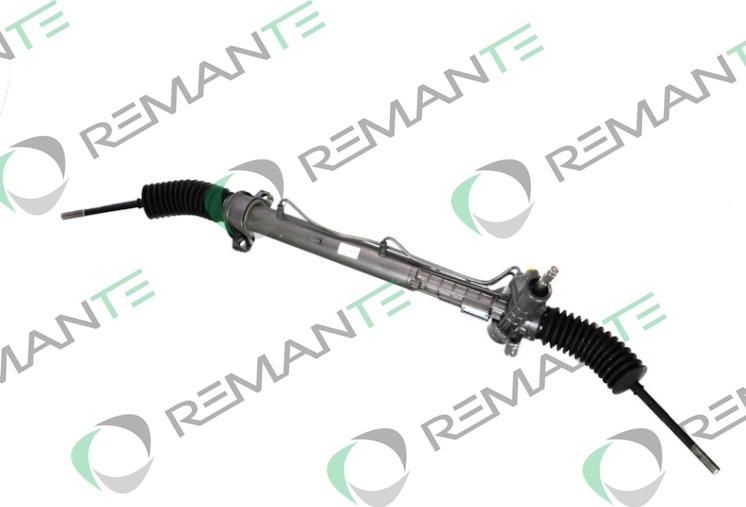 REMANTE 007-003-001072R - Рульовий механізм, рейка autocars.com.ua