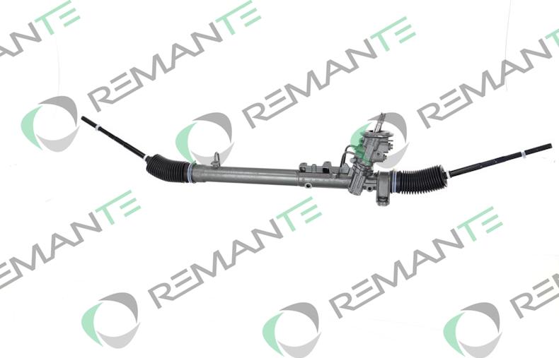 REMANTE 007-003-001078R - Рульовий механізм, рейка autocars.com.ua