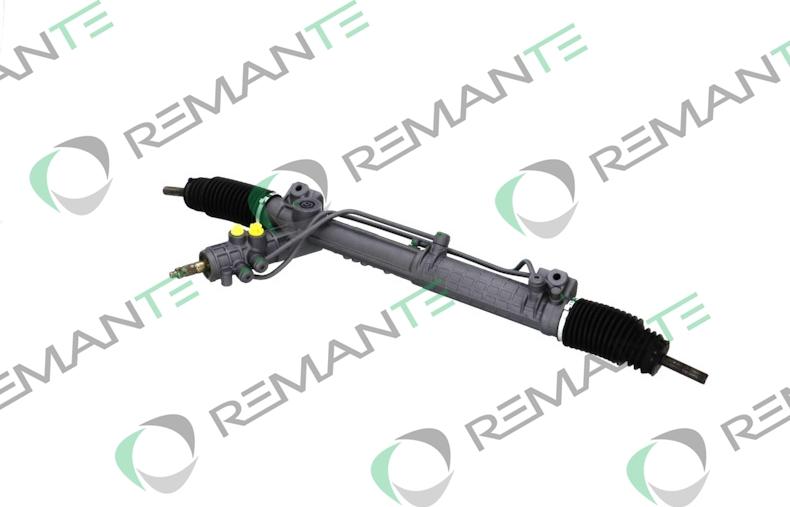 REMANTE 007-003-001093R - Рульовий механізм, рейка autocars.com.ua