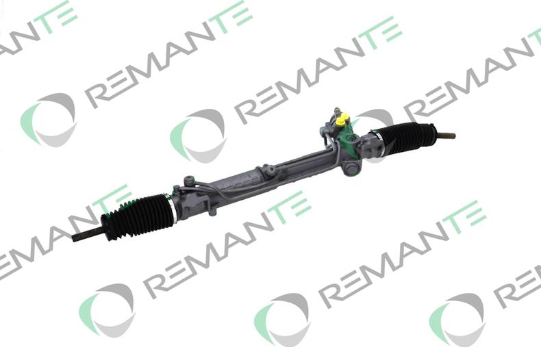 REMANTE 007-003-001093R - Рульовий механізм, рейка autocars.com.ua