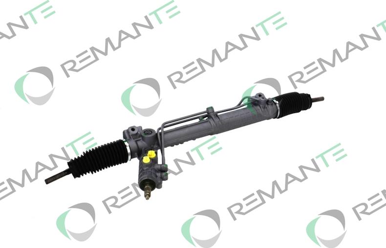 REMANTE 007-003-001093R - Рульовий механізм, рейка autocars.com.ua