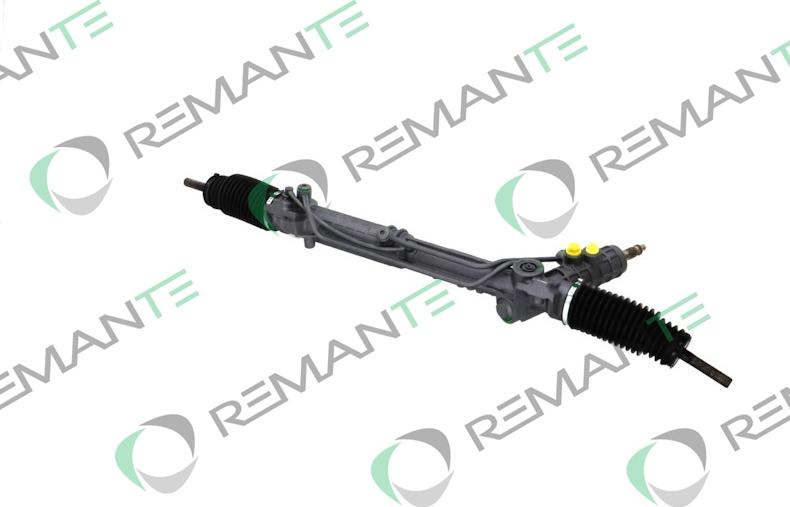 REMANTE 007-003-001093R - Рульовий механізм, рейка autocars.com.ua