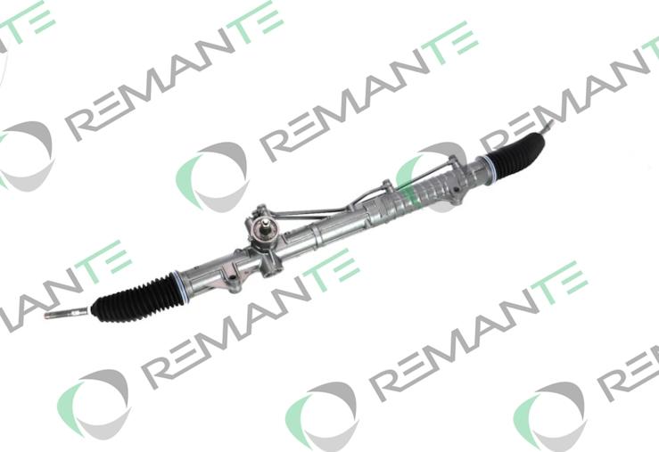 REMANTE 007-003-001094R - Рульовий механізм, рейка autocars.com.ua