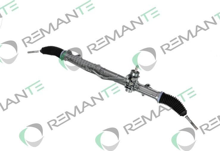 REMANTE 007-003-001094R - Рульовий механізм, рейка autocars.com.ua