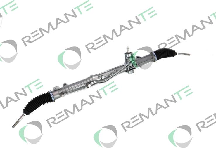 REMANTE 007-003-001094R - Рульовий механізм, рейка autocars.com.ua