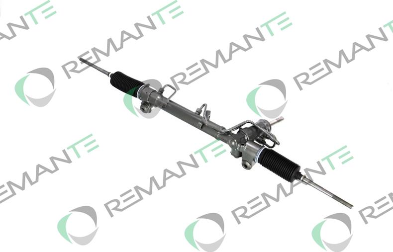 REMANTE 007-003-001105R - Рульовий механізм, рейка autocars.com.ua