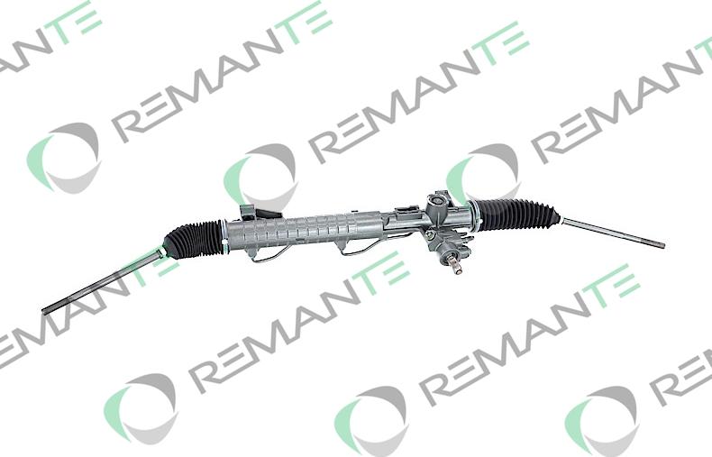 REMANTE 007-003-001122R - Рульовий механізм, рейка autocars.com.ua