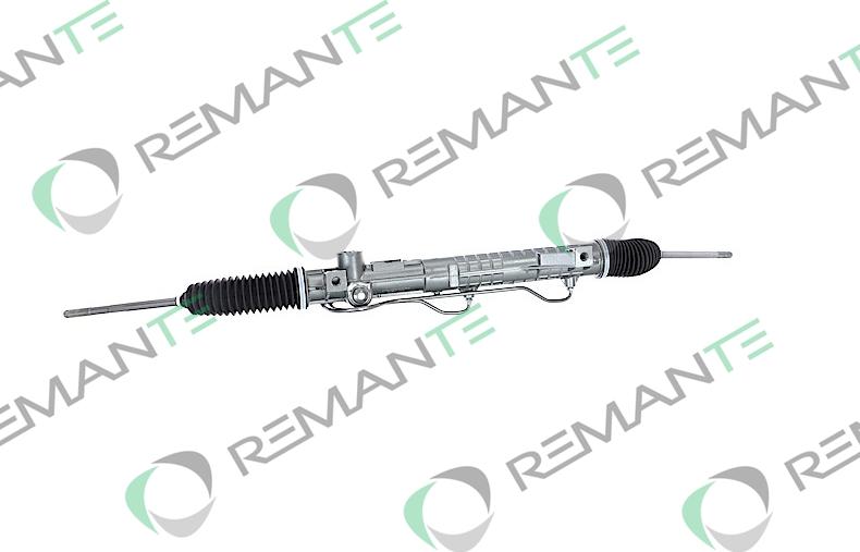 REMANTE 007-003-001122R - Рульовий механізм, рейка autocars.com.ua