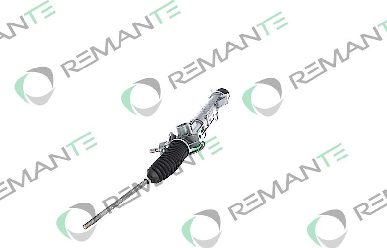 REMANTE 007-003-001122R - Рульовий механізм, рейка autocars.com.ua