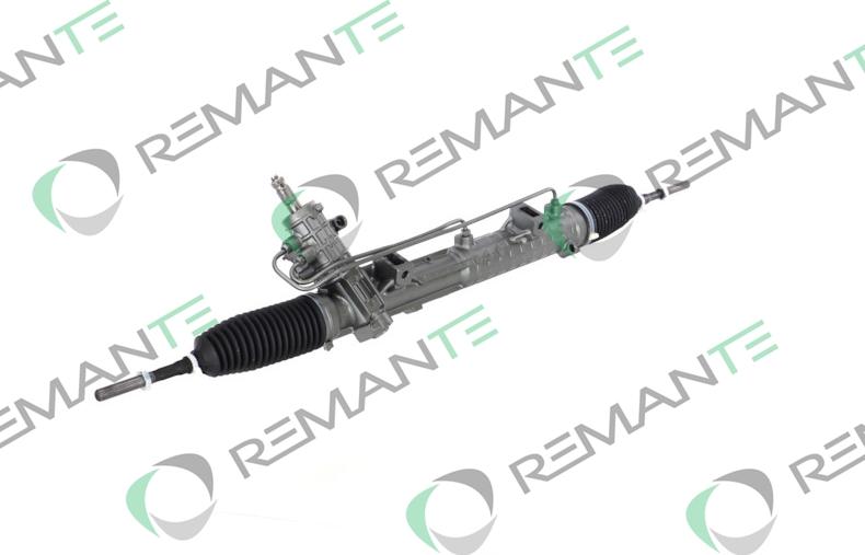 REMANTE 007-003-001139R - Рульовий механізм, рейка autocars.com.ua