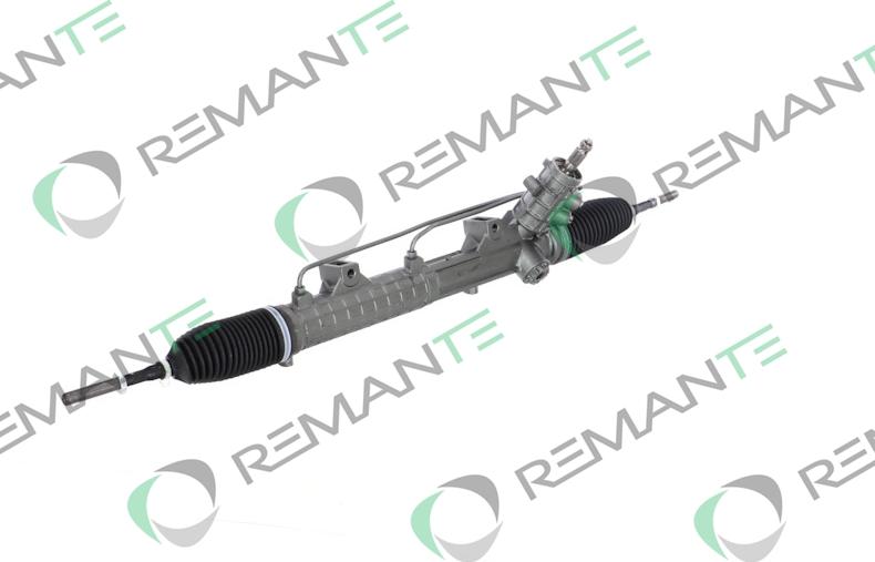 REMANTE 007-003-001139R - Рульовий механізм, рейка autocars.com.ua