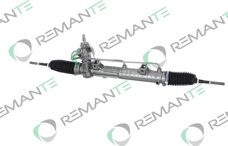 REMANTE 007-003-001139R - Рульовий механізм, рейка autocars.com.ua