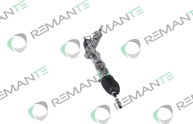 REMANTE 007-003-001139R - Рульовий механізм, рейка autocars.com.ua