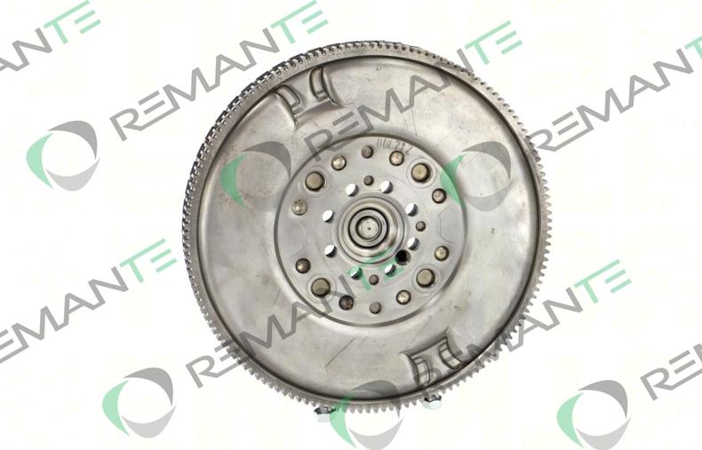 REMANTE 009-001-000003R - Маховик autocars.com.ua