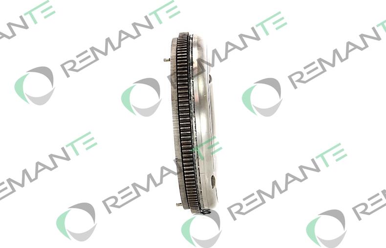 REMANTE 009-001-000004R - Маховик autocars.com.ua