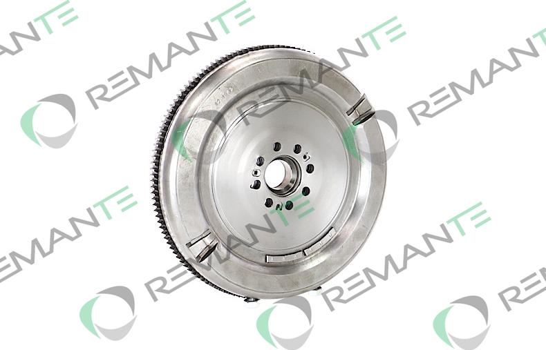 REMANTE 009-001-000004R - Маховик autocars.com.ua