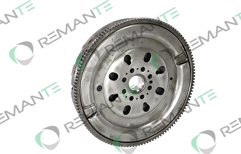 REMANTE 009-001-000009R - Маховик autocars.com.ua