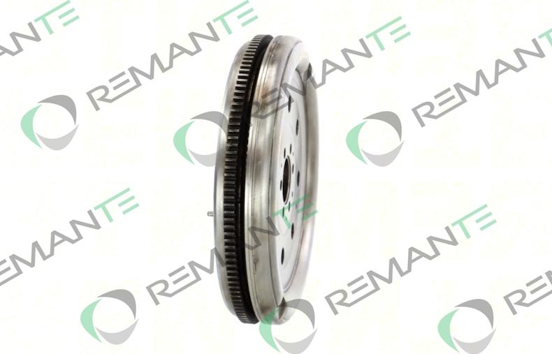 REMANTE 009-001-000010R - Маховик autocars.com.ua