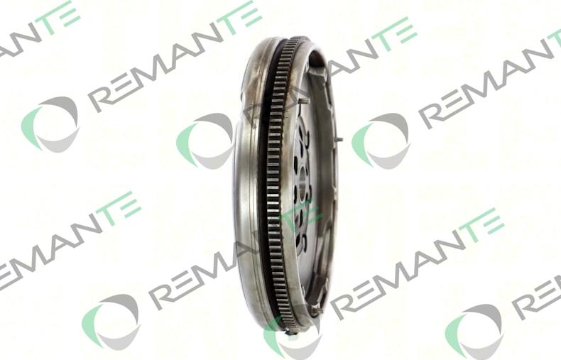 REMANTE 009-001-000010R - Маховик autocars.com.ua